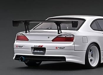 Amazon | イグニッションモデル 1/18 VERTEX (S15) 日産 シルビア
